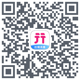 无忧行的下载二维码