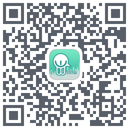 智慧昆山código QR de descarga de