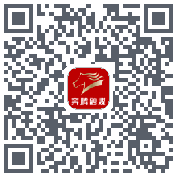 奔腾融媒的下載二維碼
