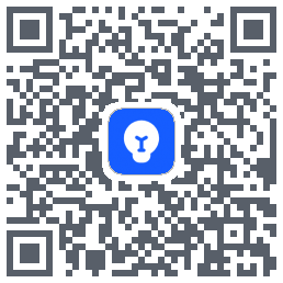 智慧林业 QRcode