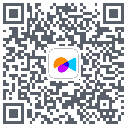 蜜糖视频 QRcode