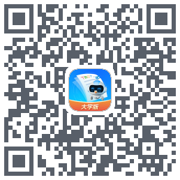 小鸽AI助学（大学版） QRcode