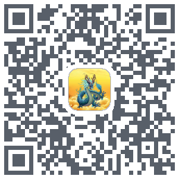 封侯之路 QRcode