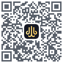 阿凡提风火轮 QRcode