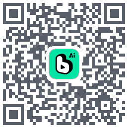 波点音乐的下載二維碼