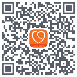 北京市脐血库du code QR de téléchargement