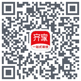 齐家 QRcode