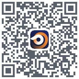 春芽地图视障版 QRcode