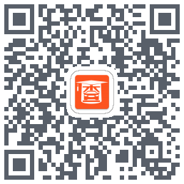 查博士 QRcode