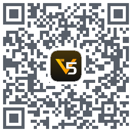 V5item的下載二維碼