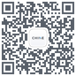 Chime CRM的下載二維碼