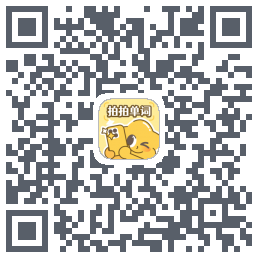 拍拍单词 QRcode