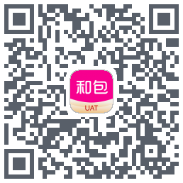 和包código QR de descarga de