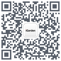 tst.IGardencódigo QR de descarga de