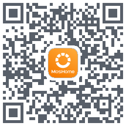 MosHome的下载二维码