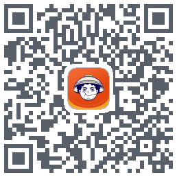 摊上小市 QRcode