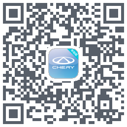 奇瑞EVDownload QR-Code