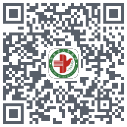 滨州人民医院 QRcode