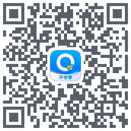 蜜蜂试卷的下載二維碼