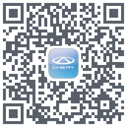 奇瑞EV QR-код для загрузки
