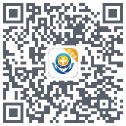 慢病管理患者端的下載二維碼