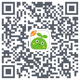 豌豆素质家长端 QRcode