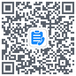 售后服务 QRcode