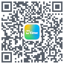 时光网 QRcode