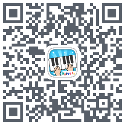 精灵钢琴 QRcode