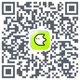 Blurrrcodice QR per il download