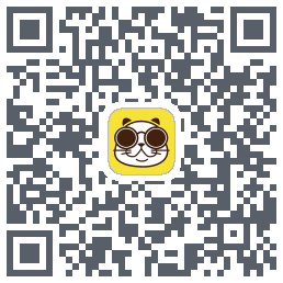宠老板codice QR per il download