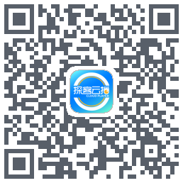 探客云播的下载二维码