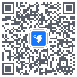 海豚开单 QRcode
