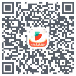 公考雷达código QR de descarga de