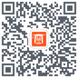 查博士 QRcode