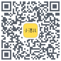 灵智灵活用工 QRcode