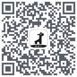 看房日记 QRcode