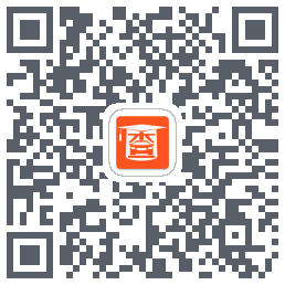 查博士 QRcode
