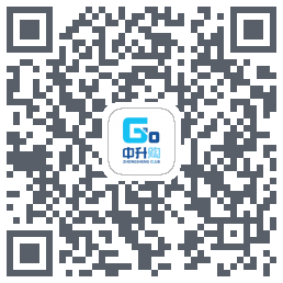 中升GO QR-код для загрузки