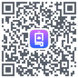 鸟人云手机 QRcode