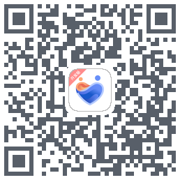 海心健康-开发版 QRcode