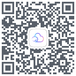 点心云的下载二维码