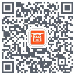 查博士 QRcode