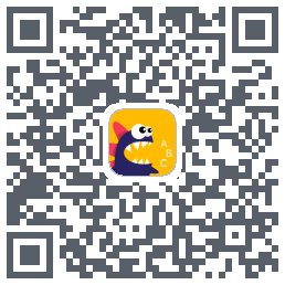 口语星球 QRcode