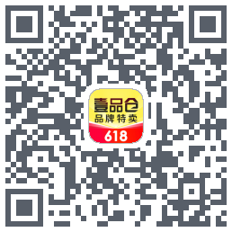 壹品仓的下載二維碼