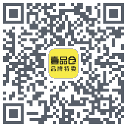 壹品仓 QRcode