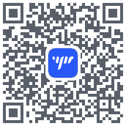 爱原物 QRcode