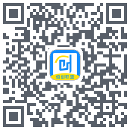 佰创联盟 QRcode