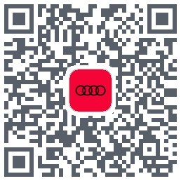 上汽奥迪 QRcode