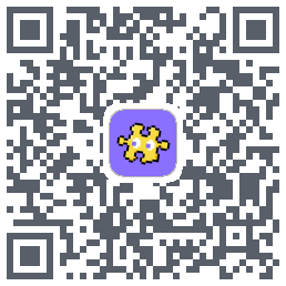 WoWidget的下載二維碼